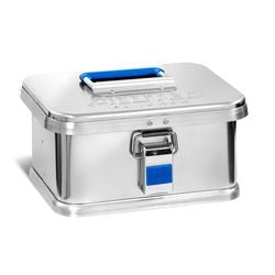 Aluminium kist ALUTEC ALU12006 Grijs