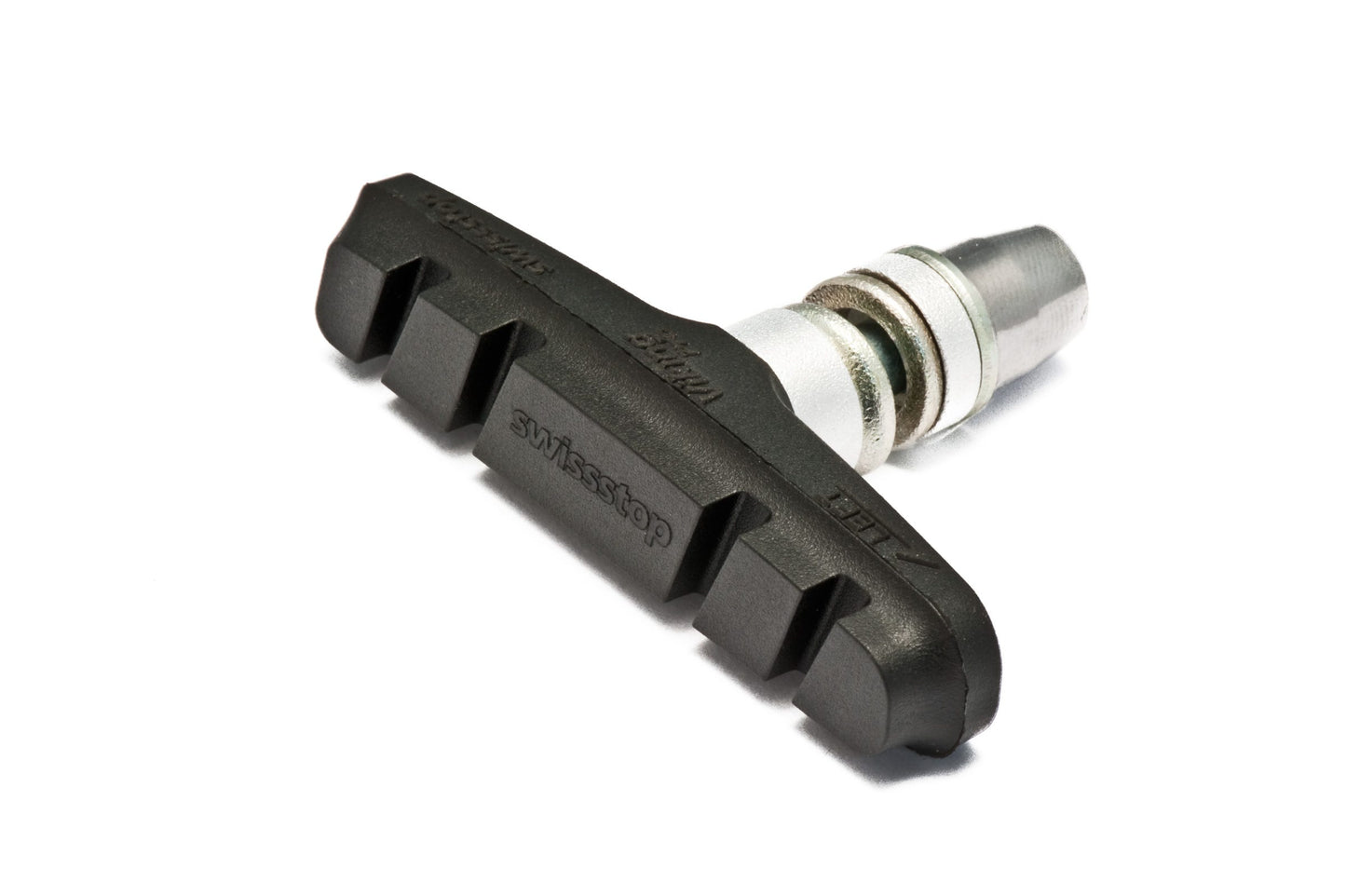 SwissStop Remblok Velgrem Viking Pro V-Brake Canti Zwart - 121303