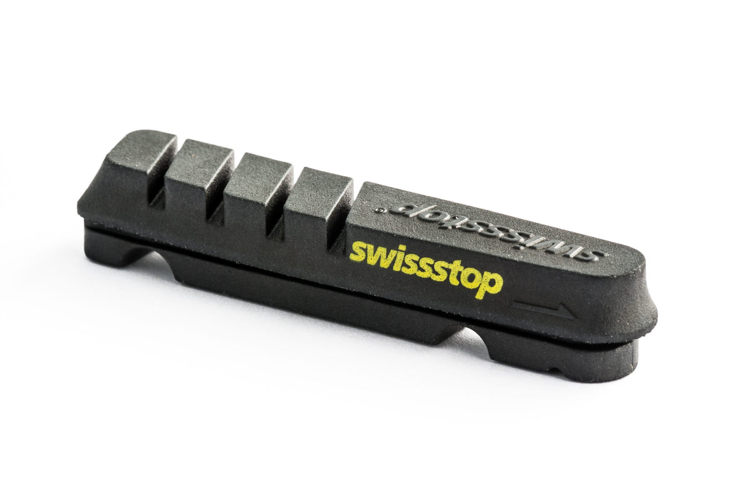 Shimano Swissstop remblok velgrem sram flash evo black prince carbon zwart (4) - 121317
