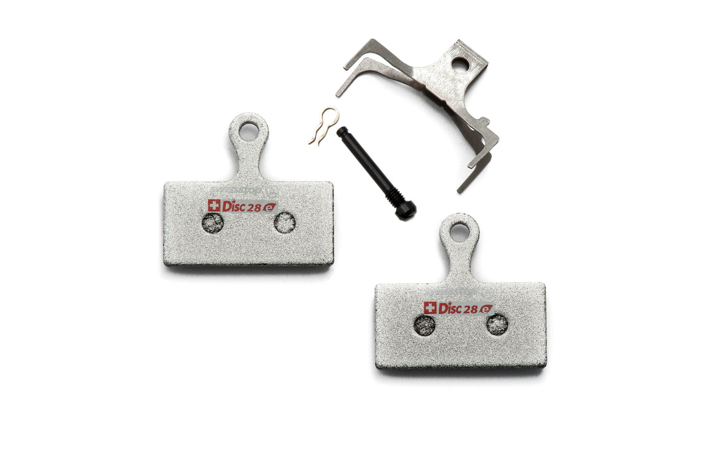 Shimano Swissstop remblok schijfrem disc 28 e xtr - 121357