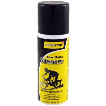 Swissstop Spray Disc Brake Silencer 50ml - 121370