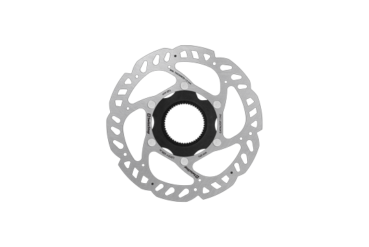 SwissStop Remschijf 140mm Centerlock Catalyst One Disc 1