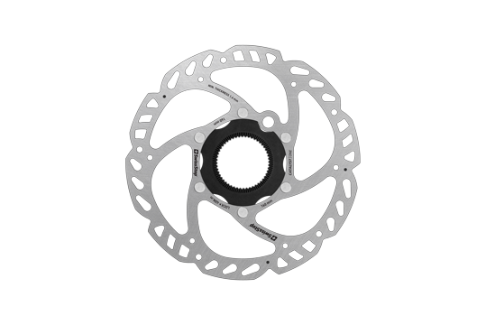 SwissStop Remschijf 160mm Centerlock Catalyst One Disc 1 - 121443