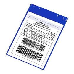 ID-insteekhoezen Djois 170101 Blauw