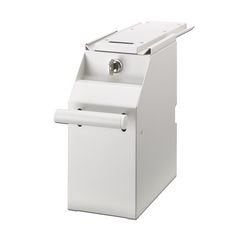 Kluis ratiotec RT500 XL Wit