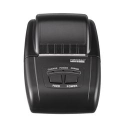 Thermische kassabonprinter ratiotec 240 Zwart