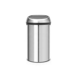 Brabantia Afvalverzamelaar bra107962 grijs