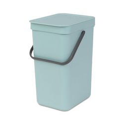 Prullenbak BRABANTIA BRA109744 Mint