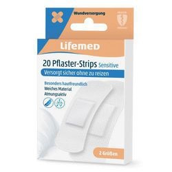 Pleister Papstar 99003 Wit
