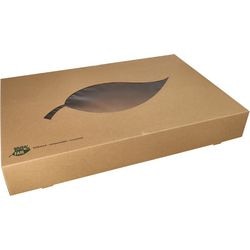 Verzenddoos Papstar 87953 Bruin