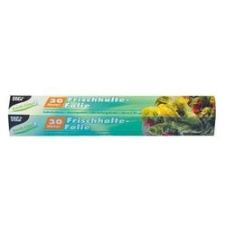 Cateringfolie Papstar 86987 Transparant