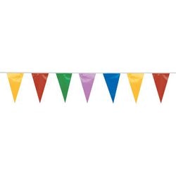 Banner Papstar 19266 Kleurenassortiment