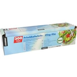 Vershoudfolie Papstar polyethyleen met lage dichtheid (LDPE) 11 micron