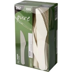 Mes Papstar 88066 Wit
