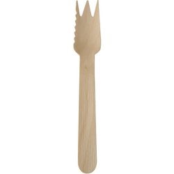 Vork Papstar 88336 Crème