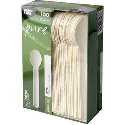 Lepel Papstar 88067 Wit