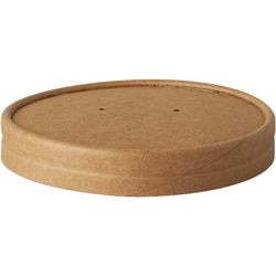 Soepkop Papstar 87267 Bruin