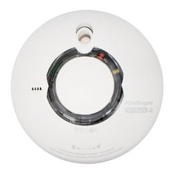 Rookmelder FIREANGEL WST-630-BNLT Wit