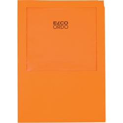 Sorteermap Elco GB879449 Oranje