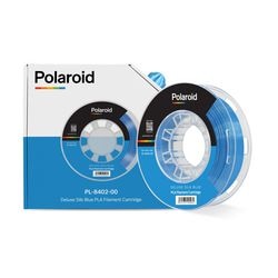 Pic Polaroid 3d-filament pl-8402 pla-kunststof blauw
