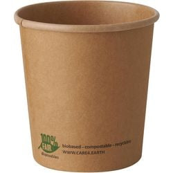 Soepkop Papstar 87266 Bruin