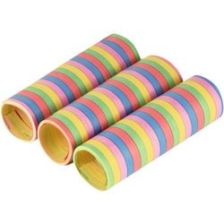 Serpentine Papstar 18621 Kleurenassortiment