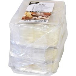 Cateringfolie Papstar 12352 Transparant