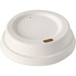 Deksel Papstar 87934 Wit