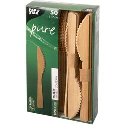 Mes Papstar 88031 Crème