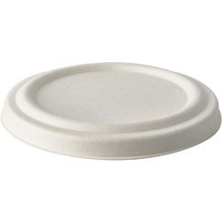 Deksel Papstar 87315 Wit