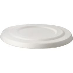 Deksel Papstar 87317 Wit