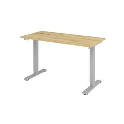 Bach Zit-sta-werkstation hammerer xmst614 140 x 67 cm