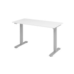 Bach Zit-sta-werkstation hammerer xmst614 140 x 67 cm