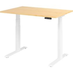 Bach Zit-sta-werkstation hammerer xdkb12 120 x 80 cm