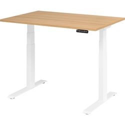 Bach Zit-sta-werkstation hammerer xdkb12 120 x 80 cm