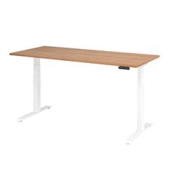 Bach Zit-sta-werkstation hammerer xdkb19 180 x 80 cm