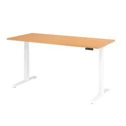 Bach Zit-sta-werkstation hammerer xdkb19 180 x 80 cm