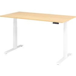 Bach Zit-sta-werkstation hammerer xdkb16 160 x 80 cm