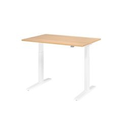 Bach Zit-sta-werkstation hammerer xmka12 120 x 80 cm