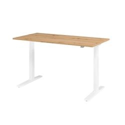 Bach Zit-sta-werkstation hammerer xmka16 160 x 80 cm