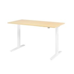 Bach Zit-sta-werkstation hammerer xmka16 160 x 80 cm