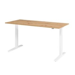 Bach Zit-sta-werkstation hammerer xmka19 180 x 80 cm