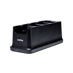 Oplaadstation BROTHER PA4CR001EU Zwart