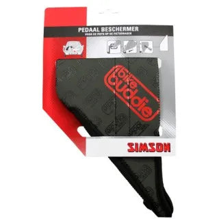Rema Tip Top Nederland B.V. Simson 021021 pedaal beschermer *