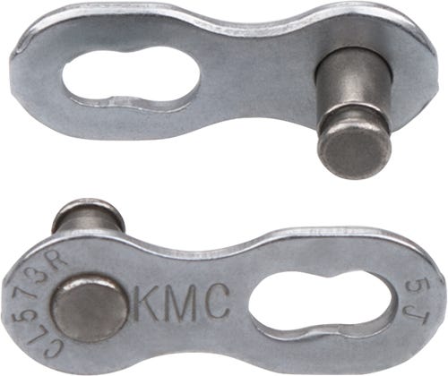 KMC Sluitschakel MissingLink 7 8R EPT zilver 7.10mm 7 8v(2)