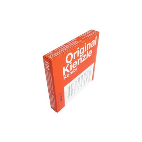 Tirex tachoschijf 125-24 (U)