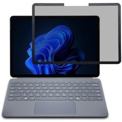 Privacyfilter Kensington K51721WW Zwart Touchscreen