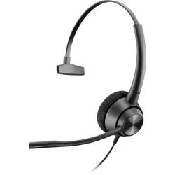 Headset poly EncorePro Over het hoofd 310