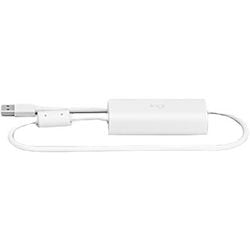 Ethernet-adapter Logitech 952-000070 Wit