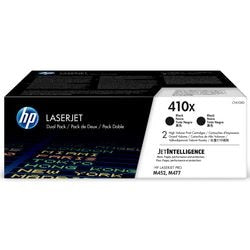 Tonercartridge HP Origineel Zwart